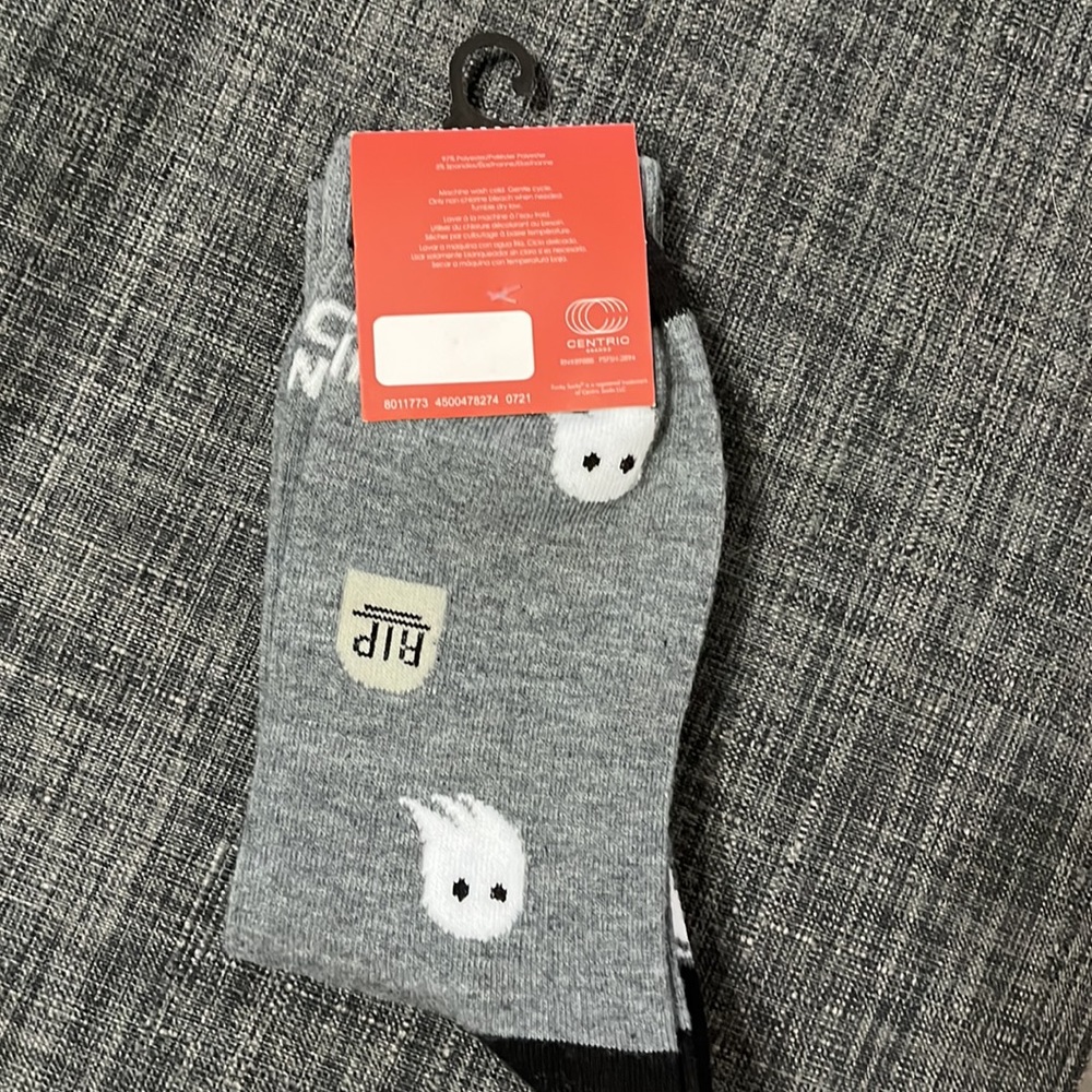Socks - Picture 2 of 2